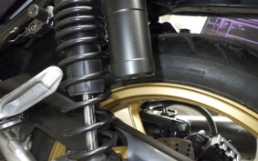 KAWASAKI ZRX-2 2002 ZR400E