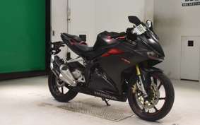 HONDA CBR250RR A MC51
