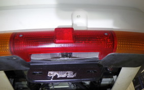 HONDA GYRO CANOPY 1997 TA03