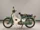 Фото Honda C65 SUPER CUB с японского аукциона
