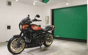 KAWASAKI Z900RS 2018 ZR900C