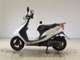 Фото Yamaha JOG Gen.4 2023 с японского аукциона