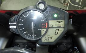 YAMAHA YZF-R1 2010
