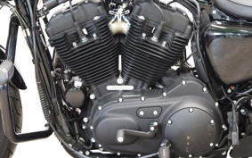 HARLEY XL1200NS 2019 LP3