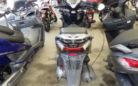 HONDA LEAD 125 1994 JK12