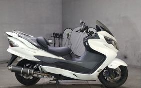 SUZUKI SKYWAVE 250S CJ46A