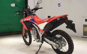 HONDA CRF250L MD47