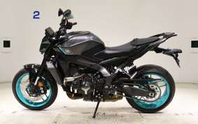YAMAHA MT-09 2024 RN87J