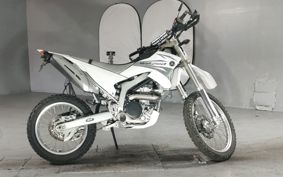 YAMAHA WR250R DG15J