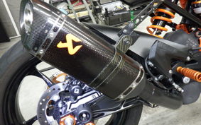 KTM 390 RC 2024
