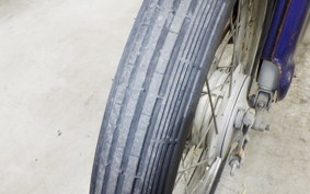 YAMAHA MATE 50 V50