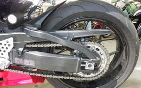 HONDA CBR600RR A 2024 PC40