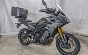 YAMAHA MT-09 Tracer 2015 RN36J