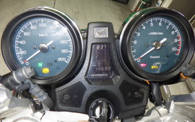 HONDA CB1100 EX ABS 2015 SC65