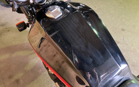 HONDA CBX750 1985 RC18
