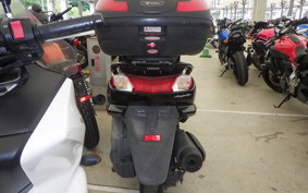 YAMAHA MAJESTY 250 Gen.4 SG20J