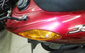 YAMAHA JOG Gen.5 SA36J