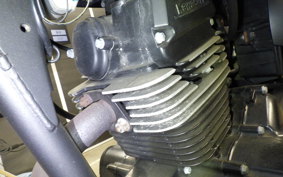 KAWASAKI W175 2016