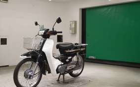 HONDA C100 SUPER CUB Type E HA06