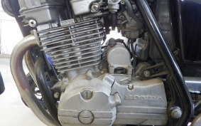 HONDA GB250 CLUBMAN Gen.4 2000 MC10