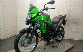 KAWASAKI VERSYS-X 250 ABS LE250D