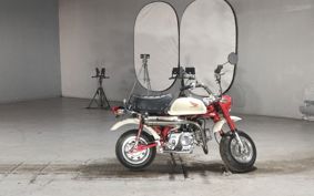 HONDA MONKEY AB27