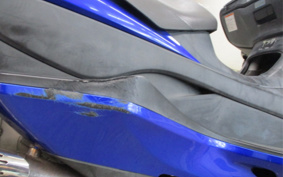 SUZUKI SKYWAVE 250S-1 CJ44A