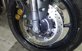 YAMAHA FZ8 FAZER SA 2012