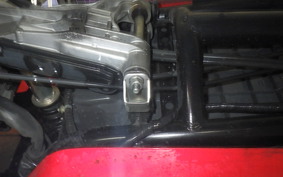 HONDA GYRO CANOPY 2006 TA03