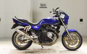 HONDA CB400SF VTEC SPEC 2 2003 NC39
