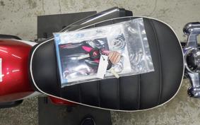 HONDA MONKEY 125 ABS 2023 JB02