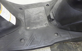 SUZUKI ADDRESS V125 S