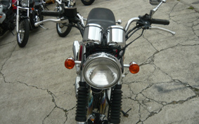 HONDA CB400SS 2009 NC41