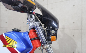 HONDA FTR223 MC34
