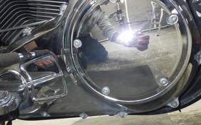 HARLEY FLHX 1580 2007