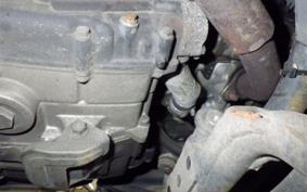 YAMAHA MAXAM 250 2004 SG17J