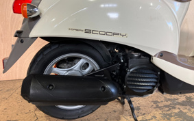 HONDA CREA SCOOPY AF55