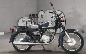 HONDA BENLY 125 CD125T