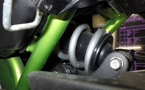 KAWASAKI Z650 A 2019 ER650H