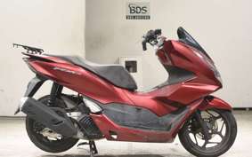 HONDA PCX 160 KF47