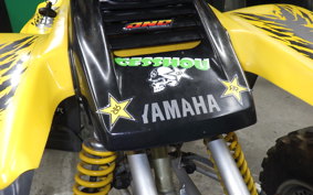 YAMAHA YFM350 2014