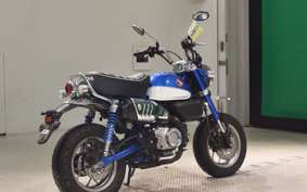 HONDA MONKEY 125 JB02