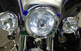 HARLEY FLHTCU 1580 CVO 2008