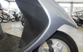 SUZUKI ADDRESS V50 Gen.2 CA44A