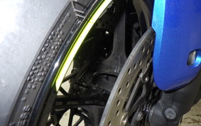 SUZUKI GSX-R1000R A 2019 DM11G