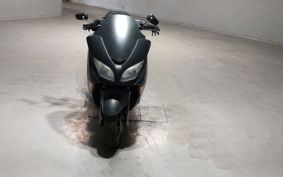 HONDA FORZA Z MF08