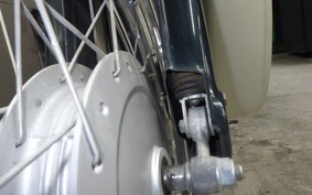 HONDA C90 SUPER CUB 2022 HA02