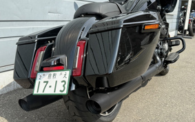 HARLEY FLTRX 2026 KH7