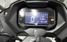 SUZUKI GSX250RA
