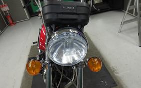 HONDA CB400 N 1983 CB400N